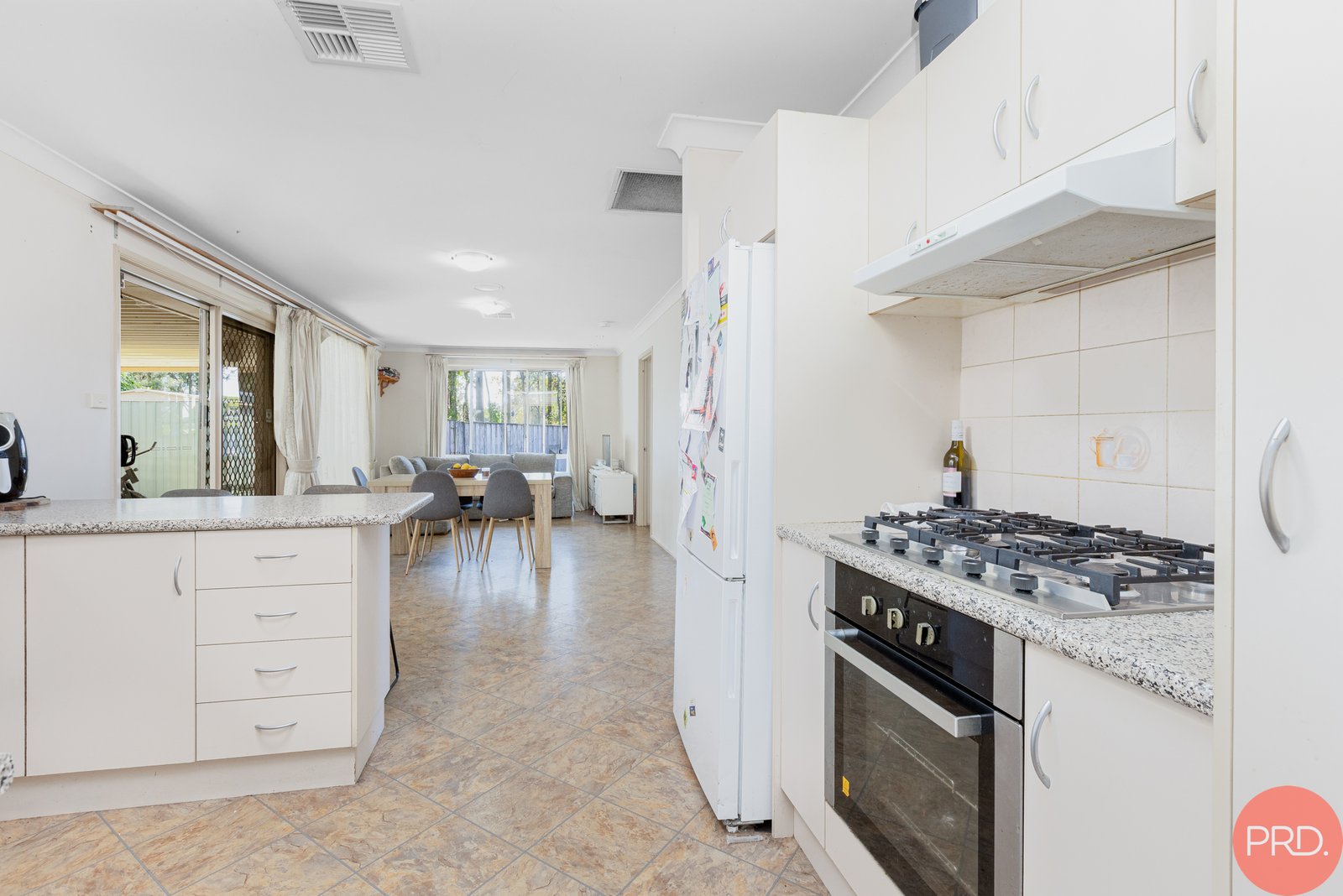 52 Lord Howe Drive ASHTONFIELD 7