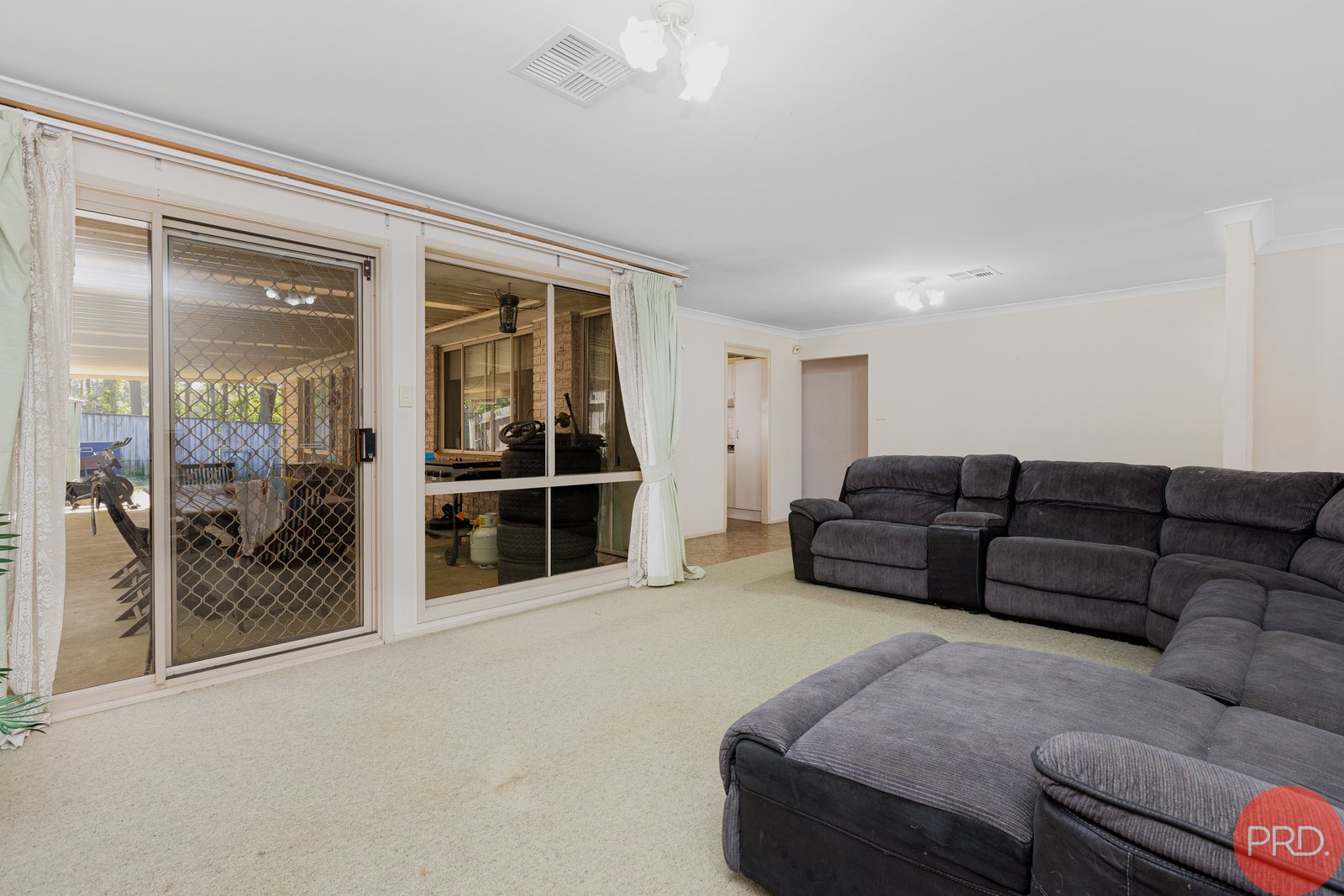 52 Lord Howe Drive ASHTONFIELD 8