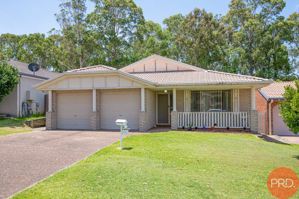 52 Lord Howe Drive ASHTONFIELD 26