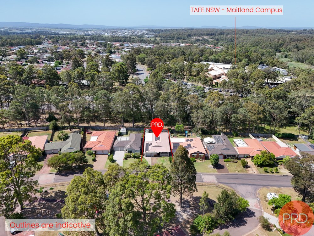 52 Lord Howe Drive ASHTONFIELD 30