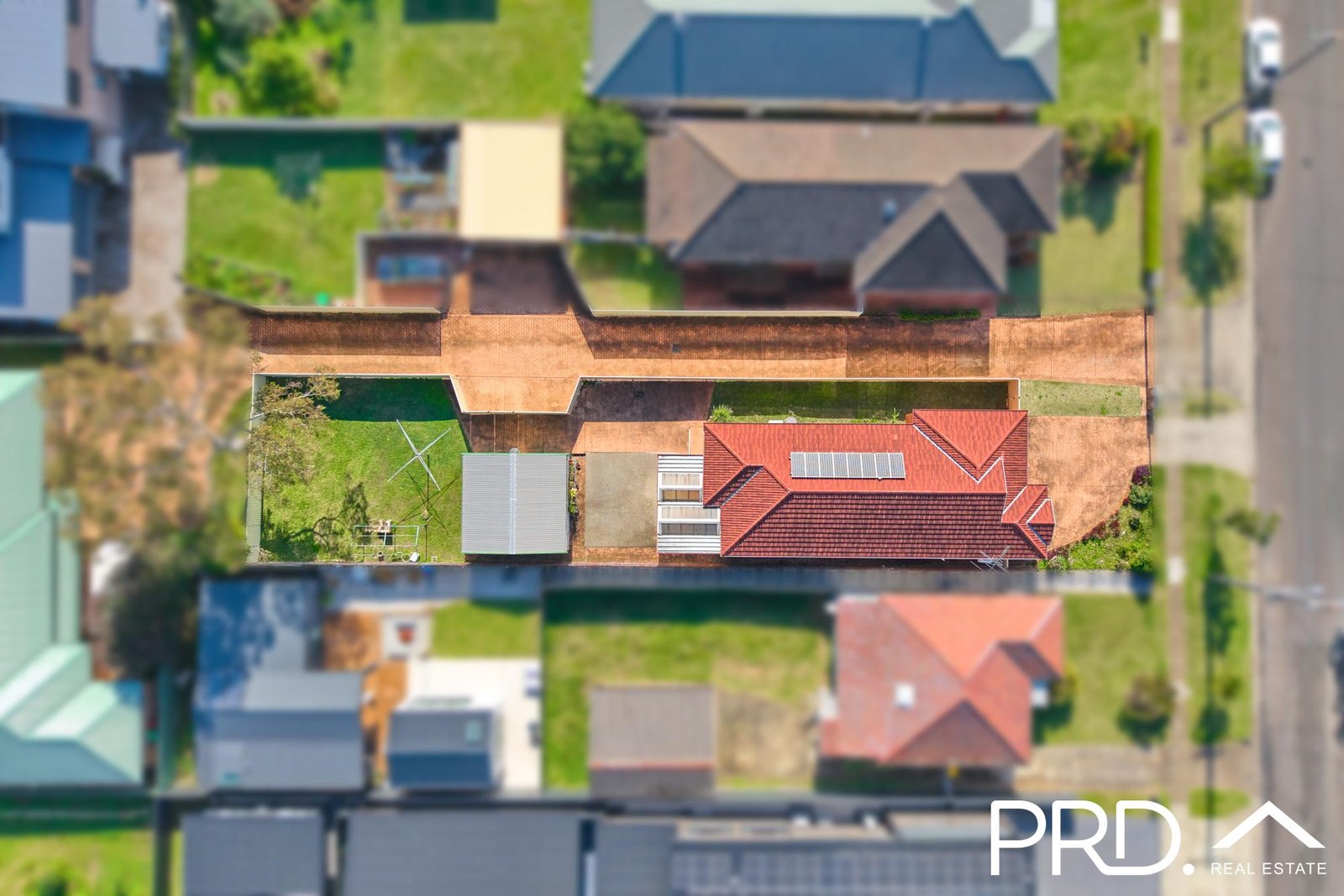 52 Lucas Road EAST HILLS 2