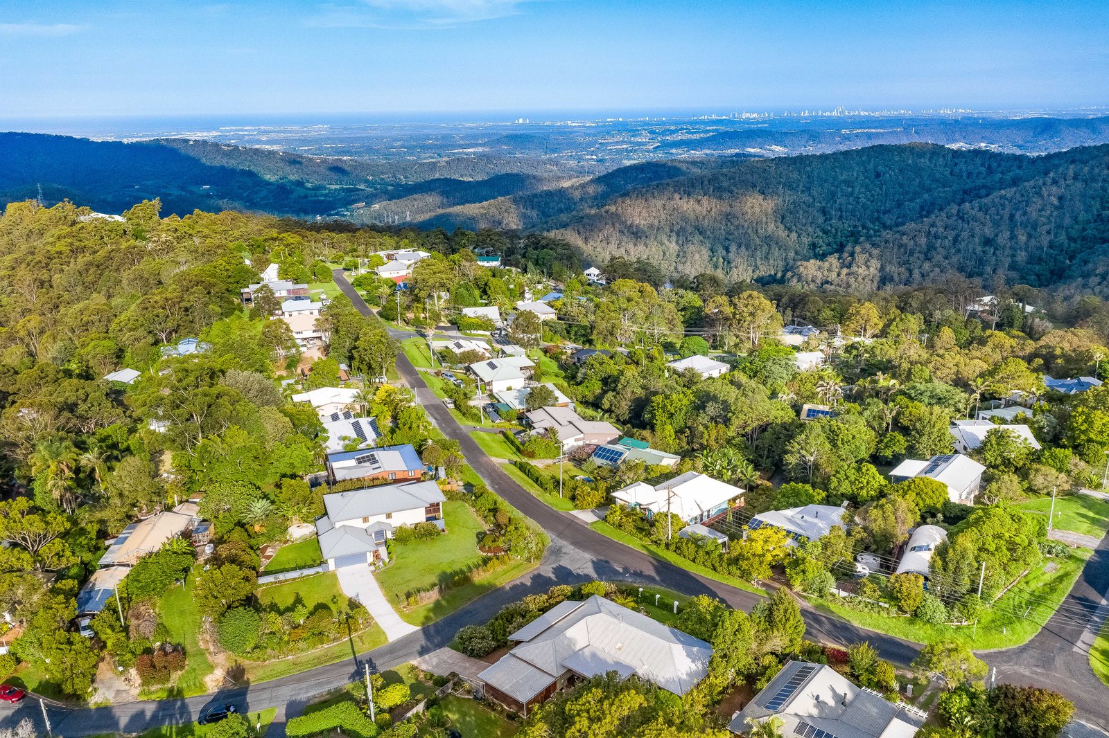 52 Drive, Tamborine Mountain QLD 4272