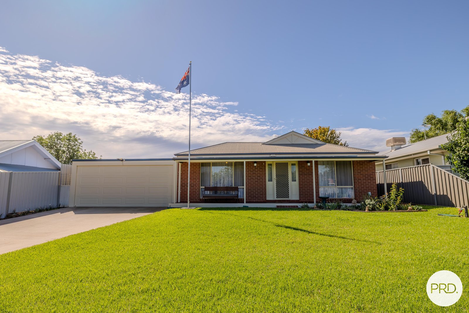 52 Main Avenue North MERBEIN 2
