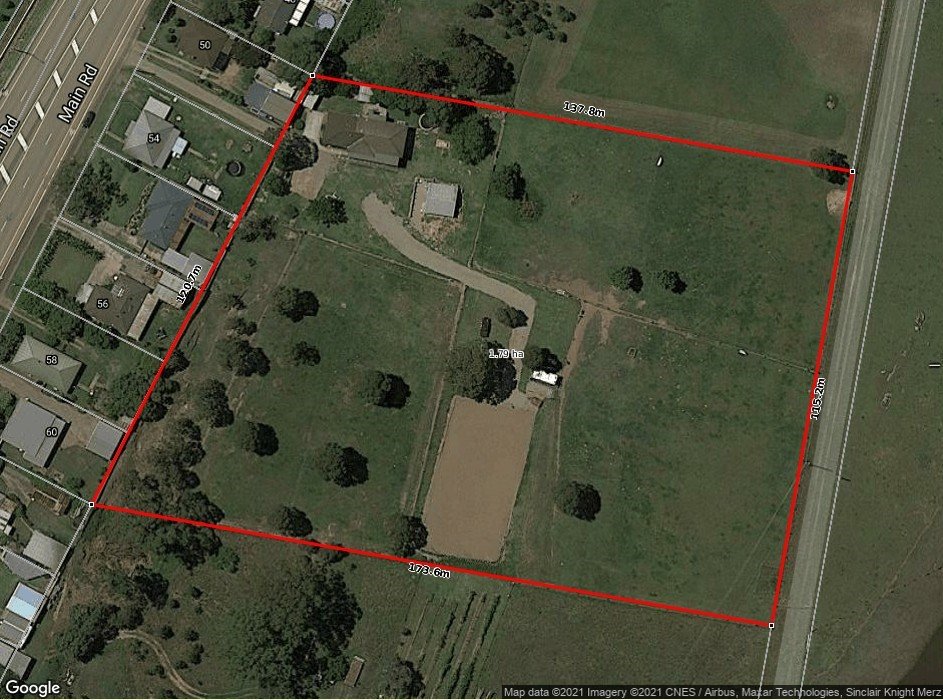 52 Main Road CLIFTLEIGH 15