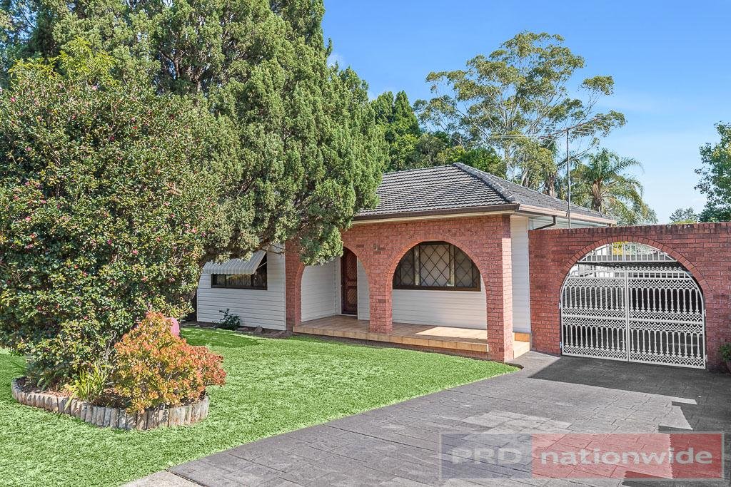 52 Malvern Street PANANIA 2