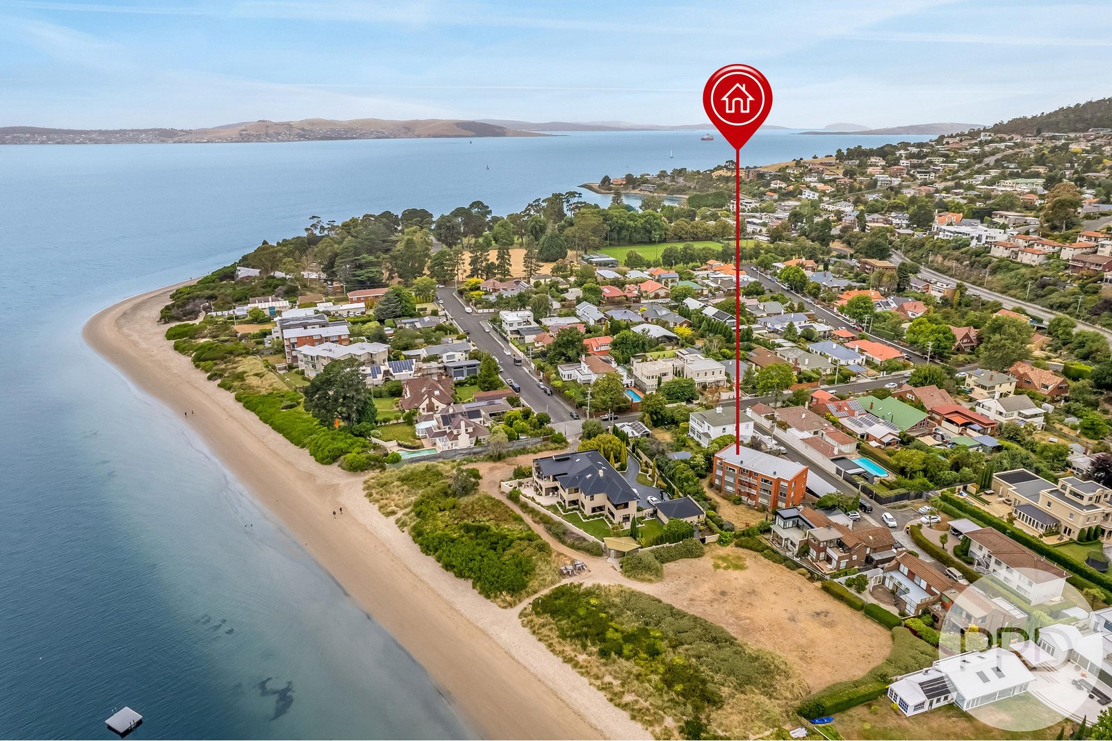 5/2 Mansell Court SANDY BAY 5