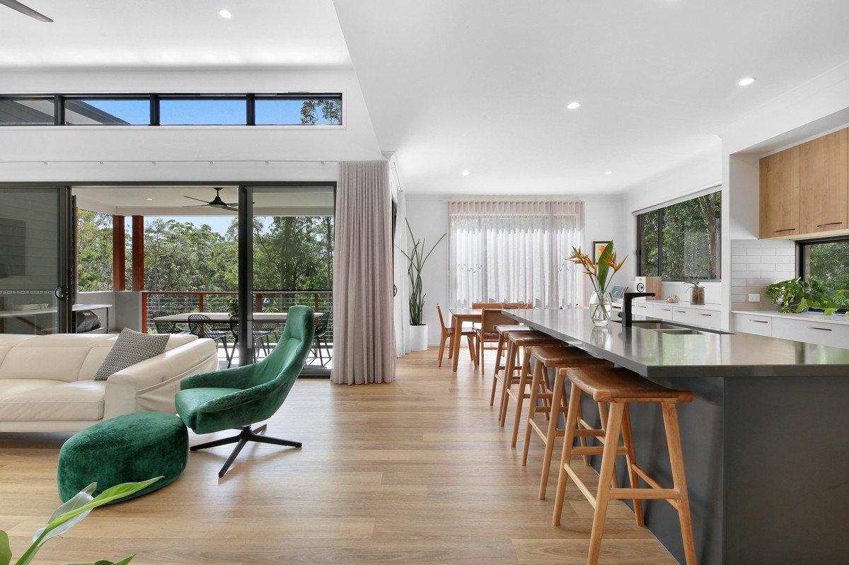 52 Mary Bale Drive Tallebudgera 1