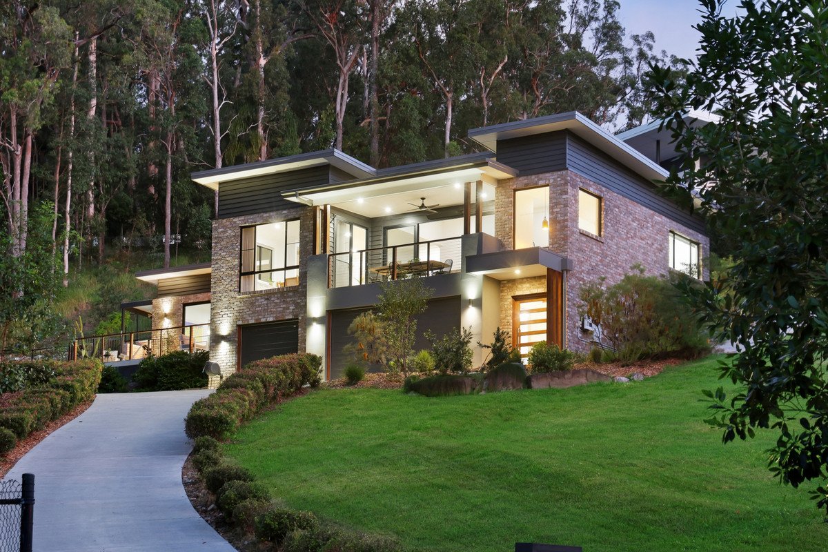 52 Mary Bale Drive Tallebudgera 2