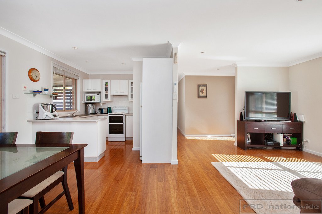 52 Melaleuca Drive METFORD 4