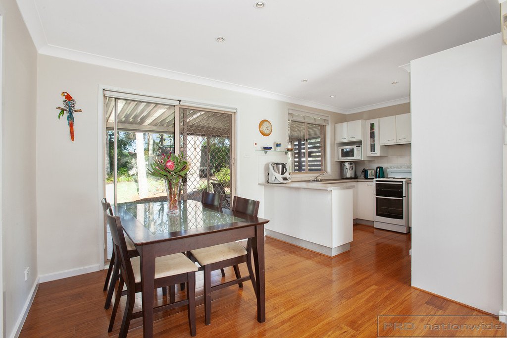 52 Melaleuca Drive METFORD 6