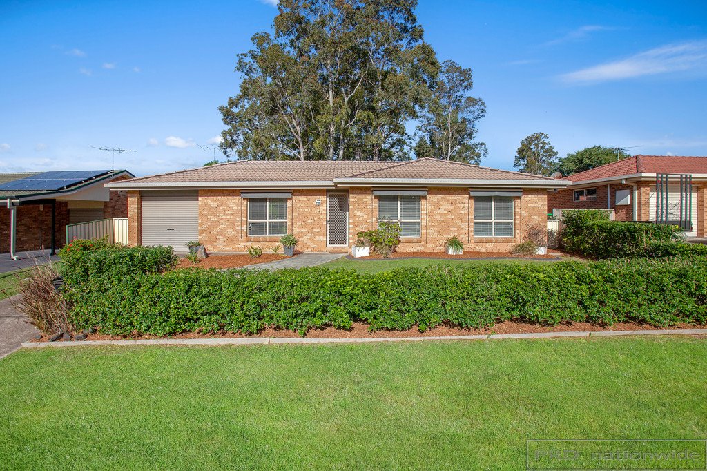 52 Melaleuca Drive METFORD 18