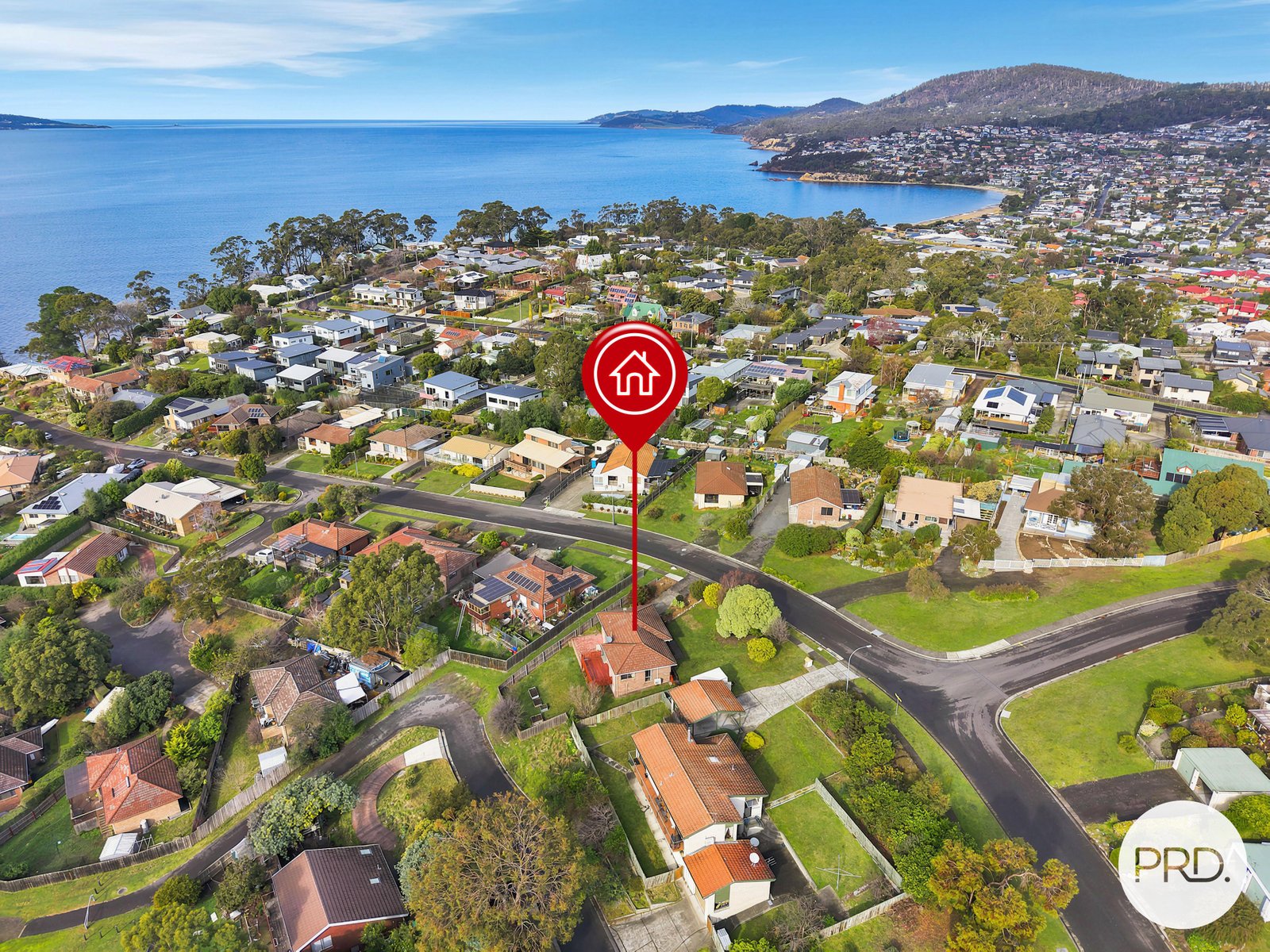 52 Mirramar Park BLACKMANS BAY 2