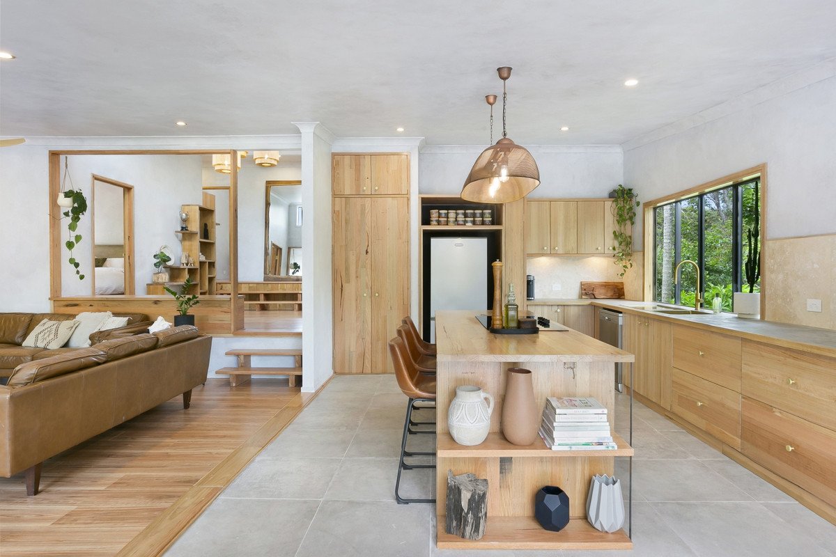 52 Monday Drive Tallebudgera Valley 2