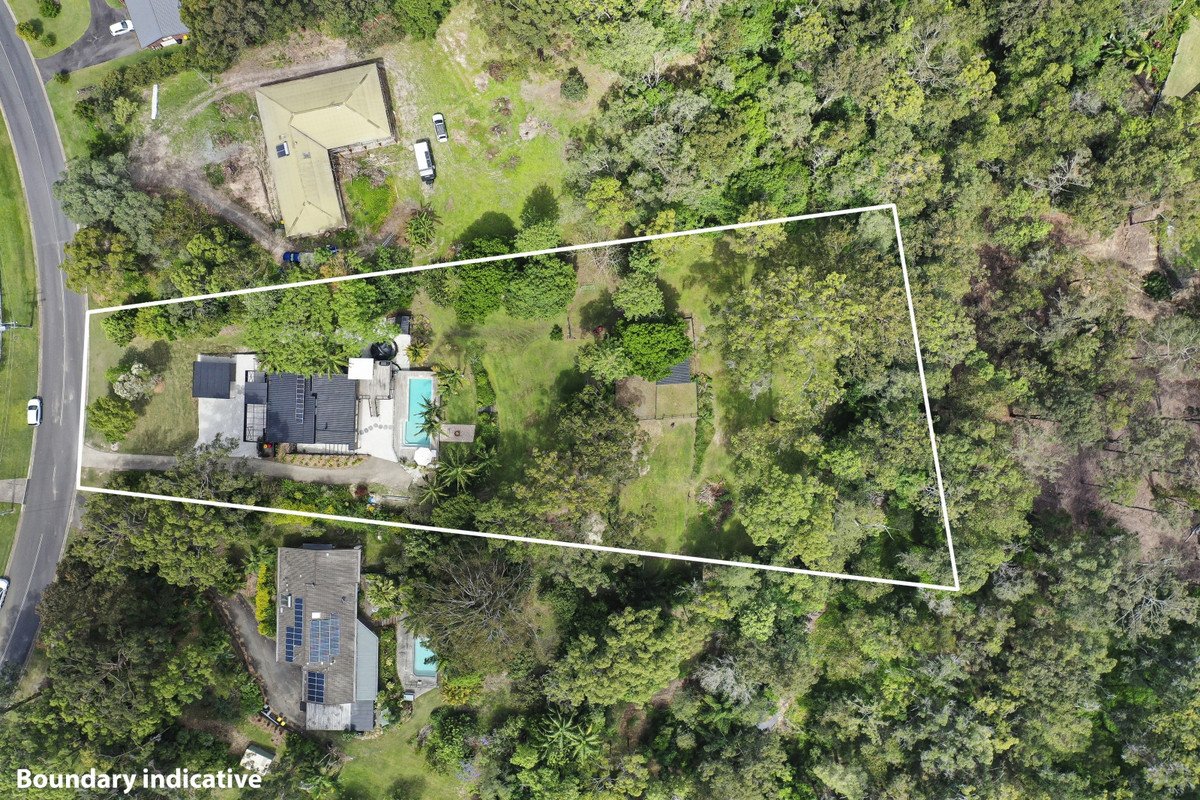 52 Monday Drive Tallebudgera Valley 3