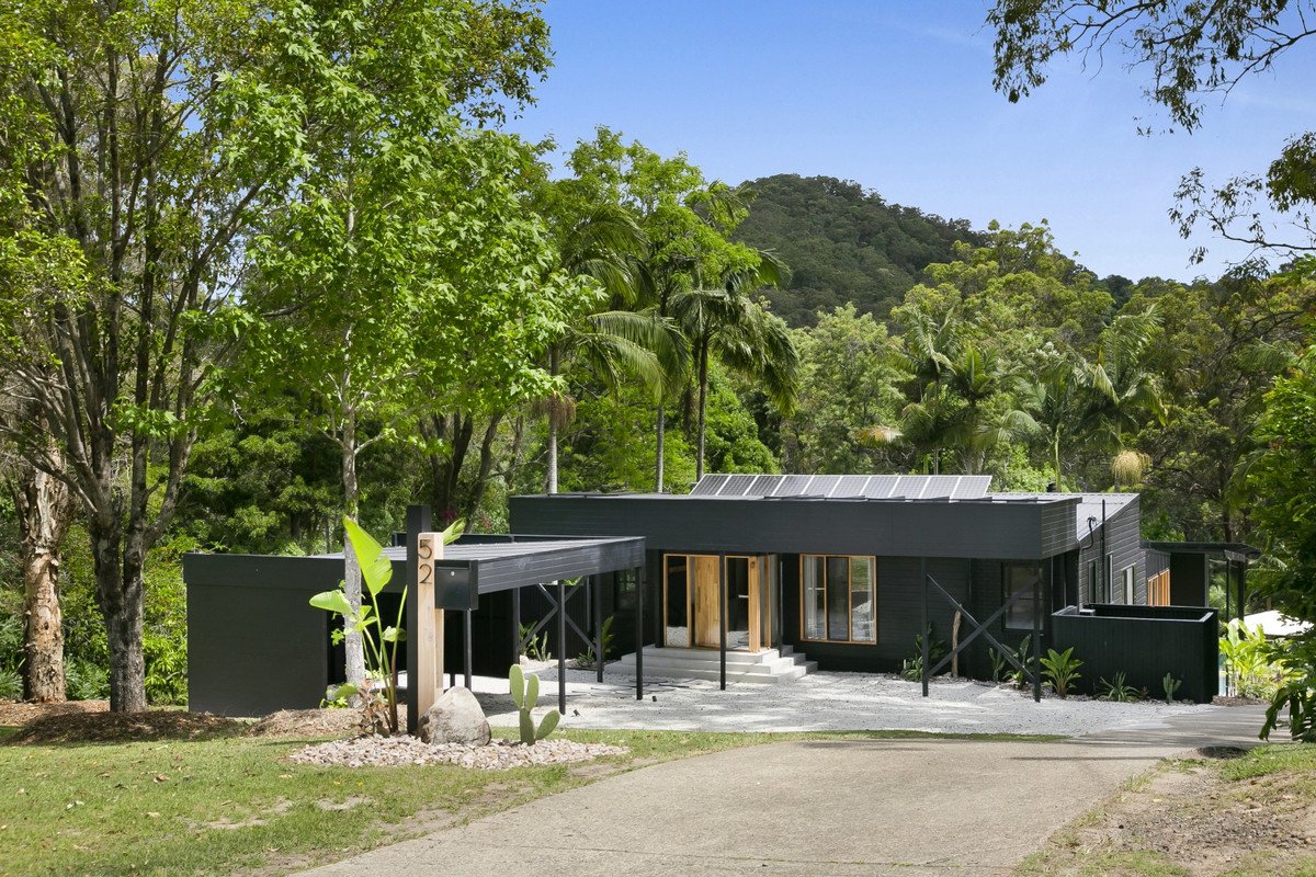 52 Monday Drive Tallebudgera Valley 4