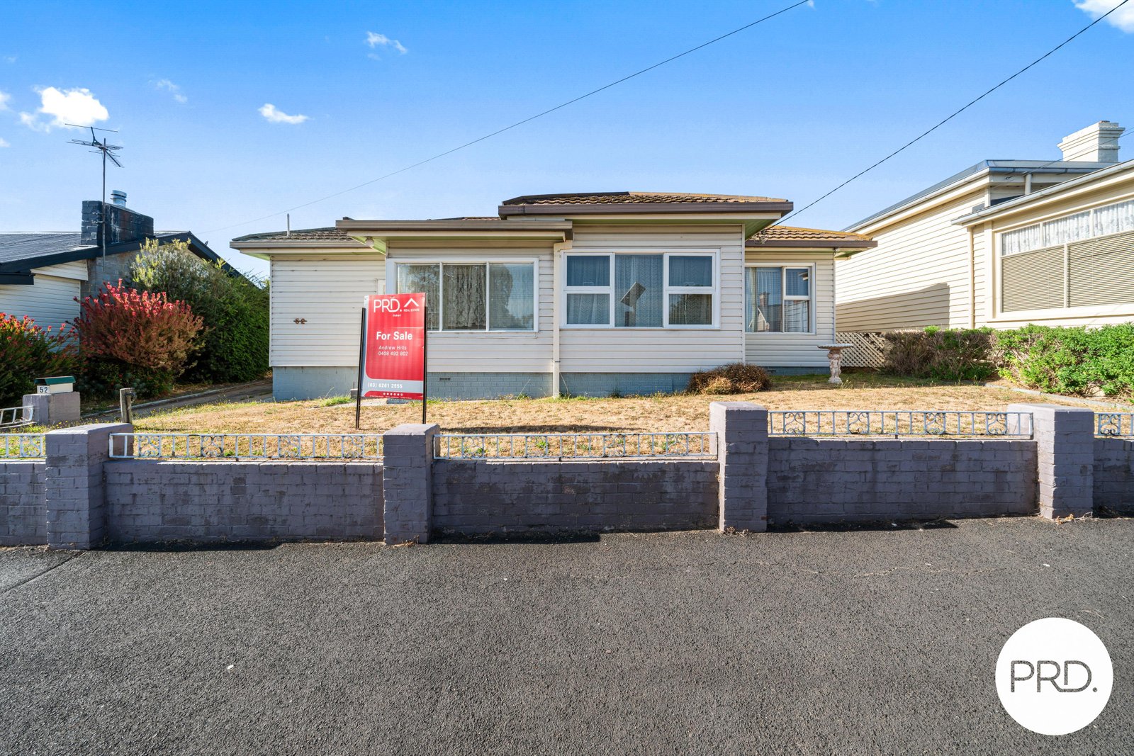 52 Montagu Street NEW NORFOLK 14