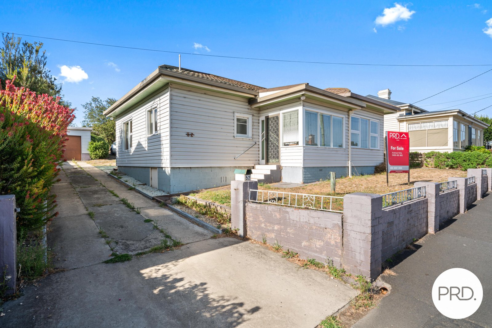 52 Montagu Street NEW NORFOLK 15