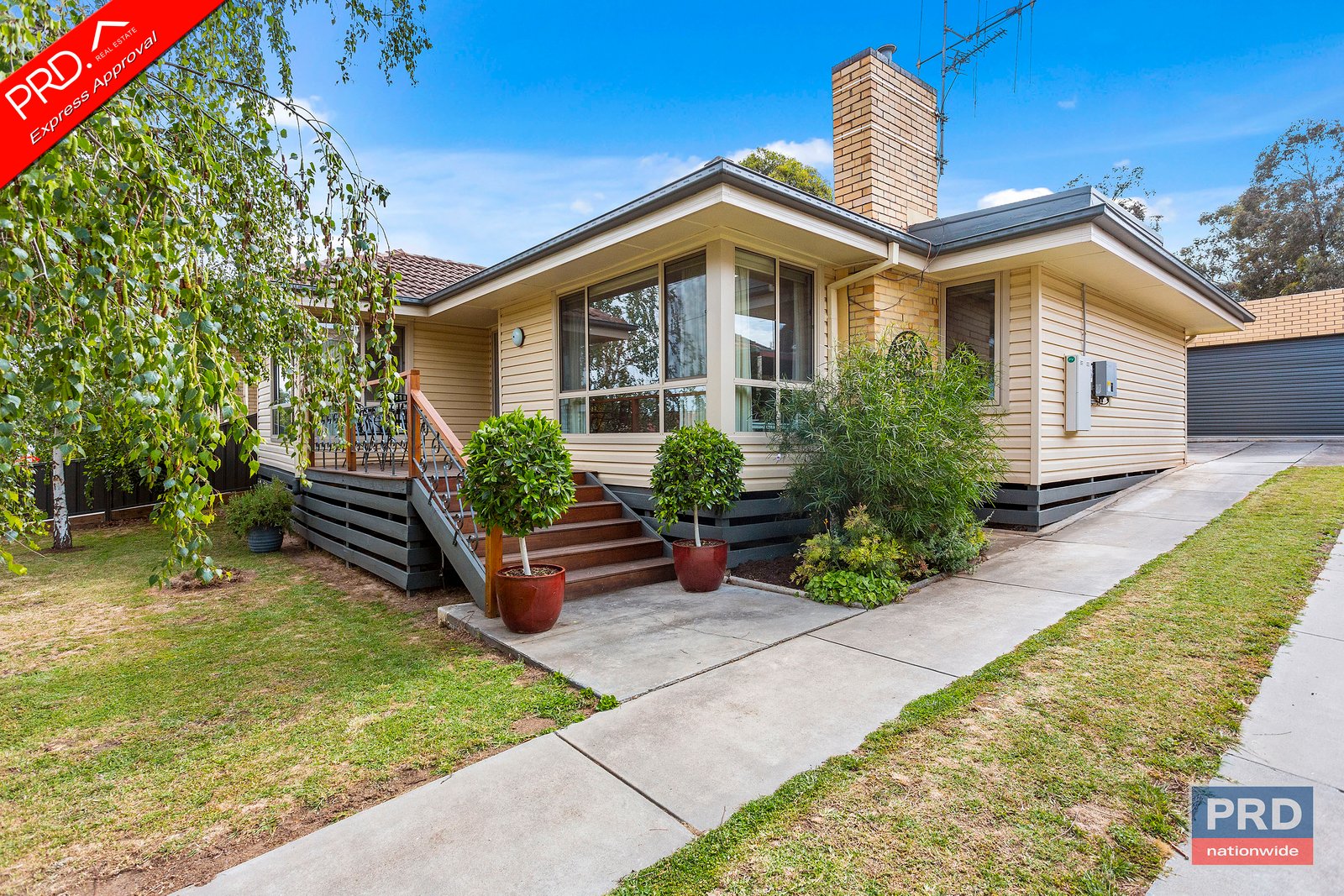 52 Moran Street NORTH BENDIGO 2