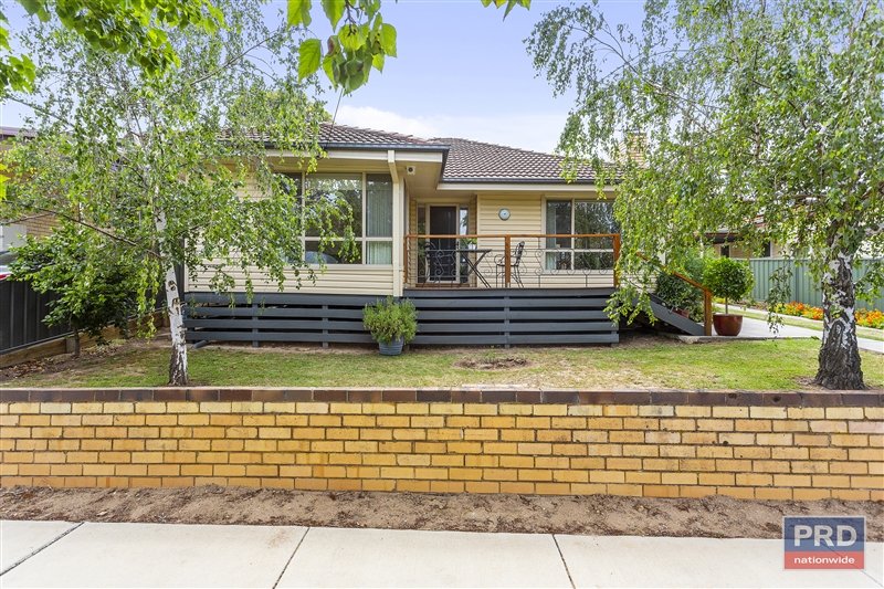 52 Moran Street NORTH BENDIGO 2