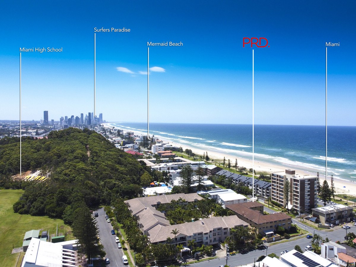 5/2 Nagel Avenue MIAMI 1