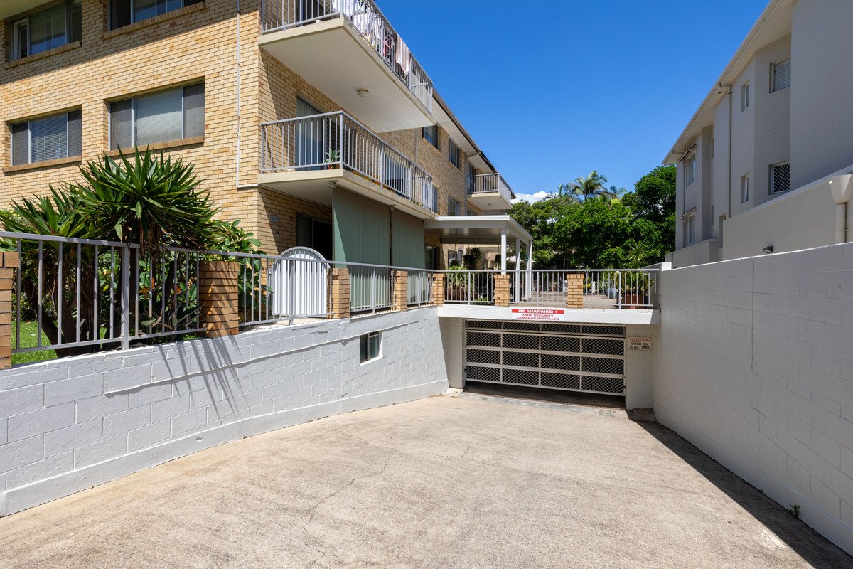 5/2 Nagel Avenue MIAMI 13