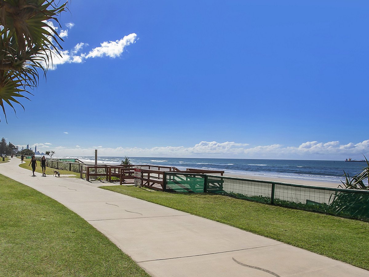 5/2 Nagel Avenue MIAMI 19