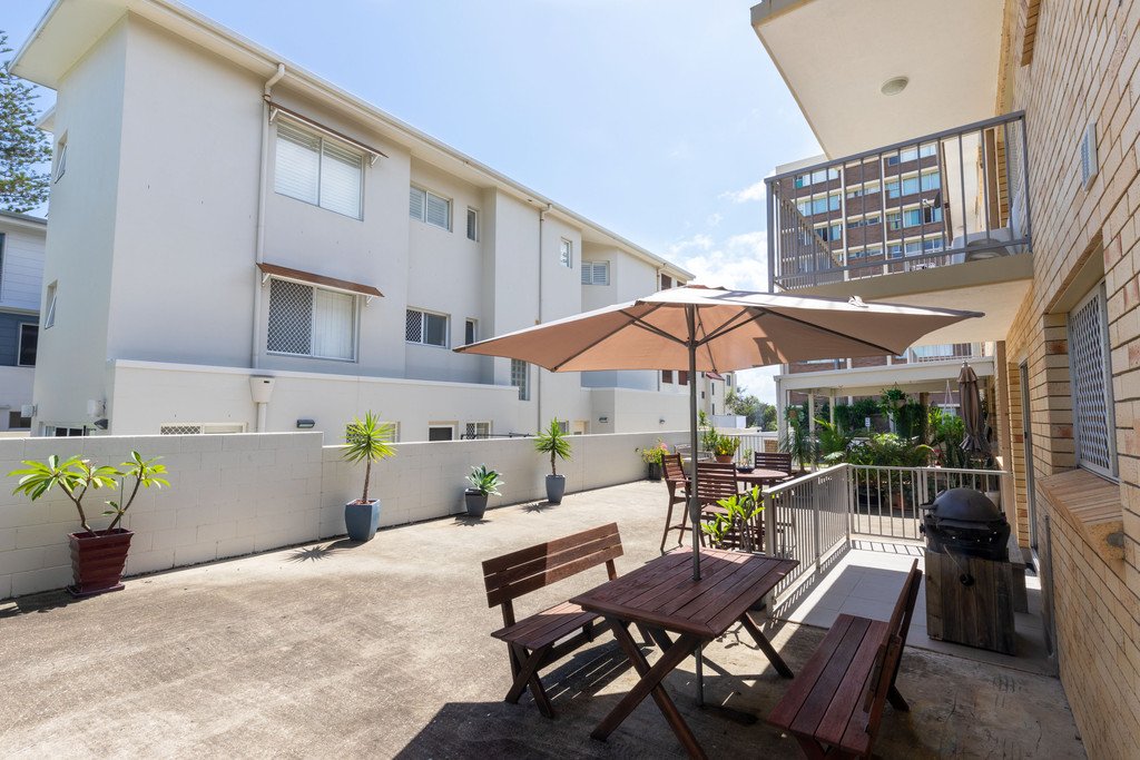 5/2 Nagel Avenue MIAMI 13
