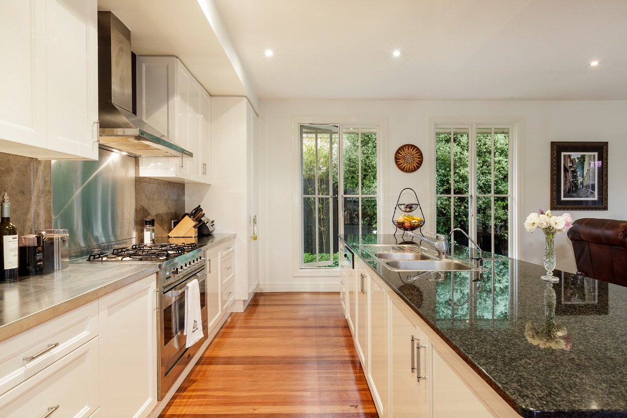 Gallery: 52 Nelson Street