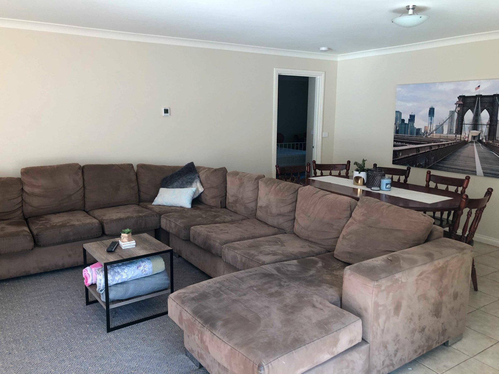 52 Oakbank Drive MOUNT HELEN 8