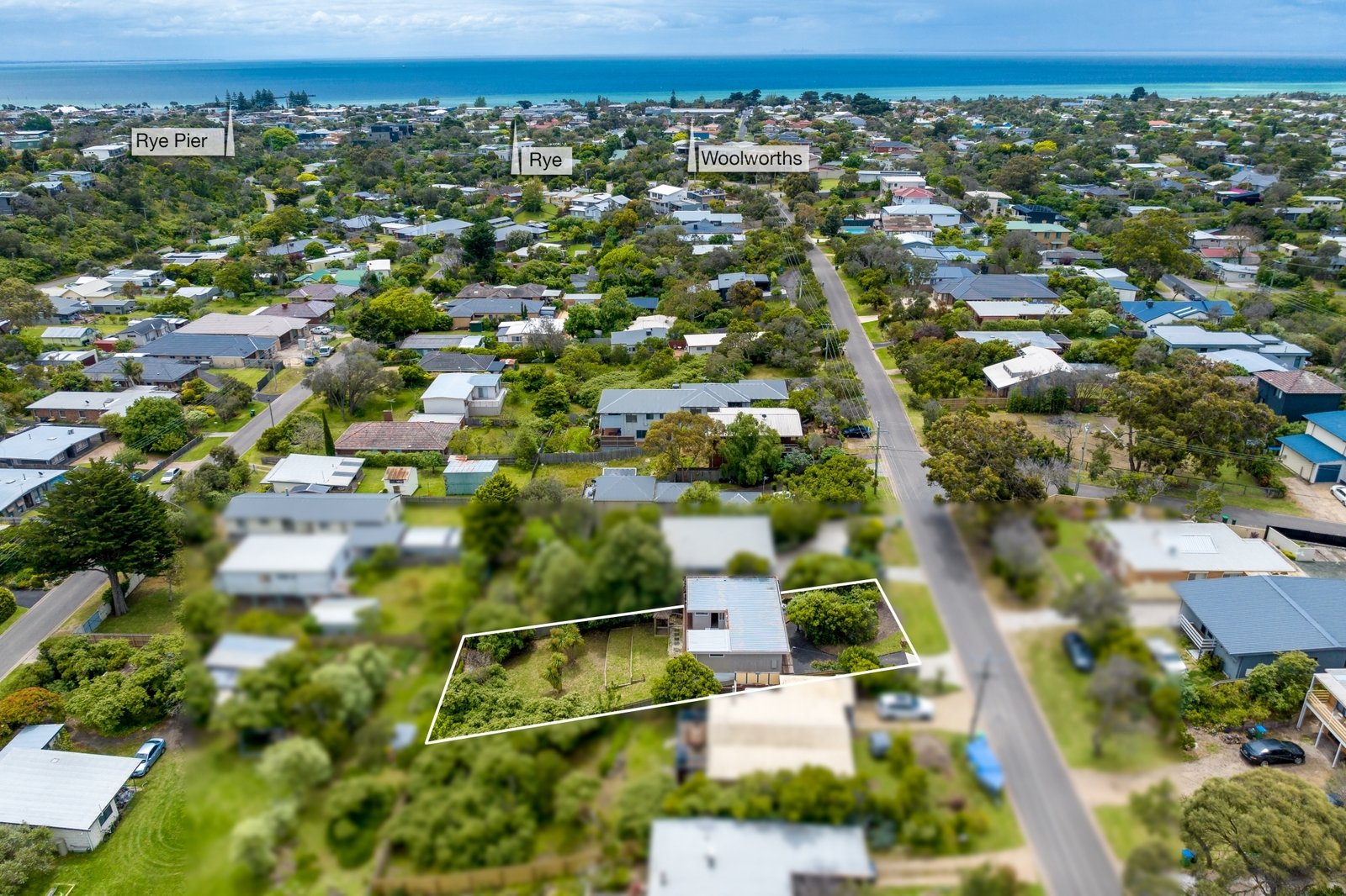 Real Estate and Property in 52 Observation Drive, Rye, VIC