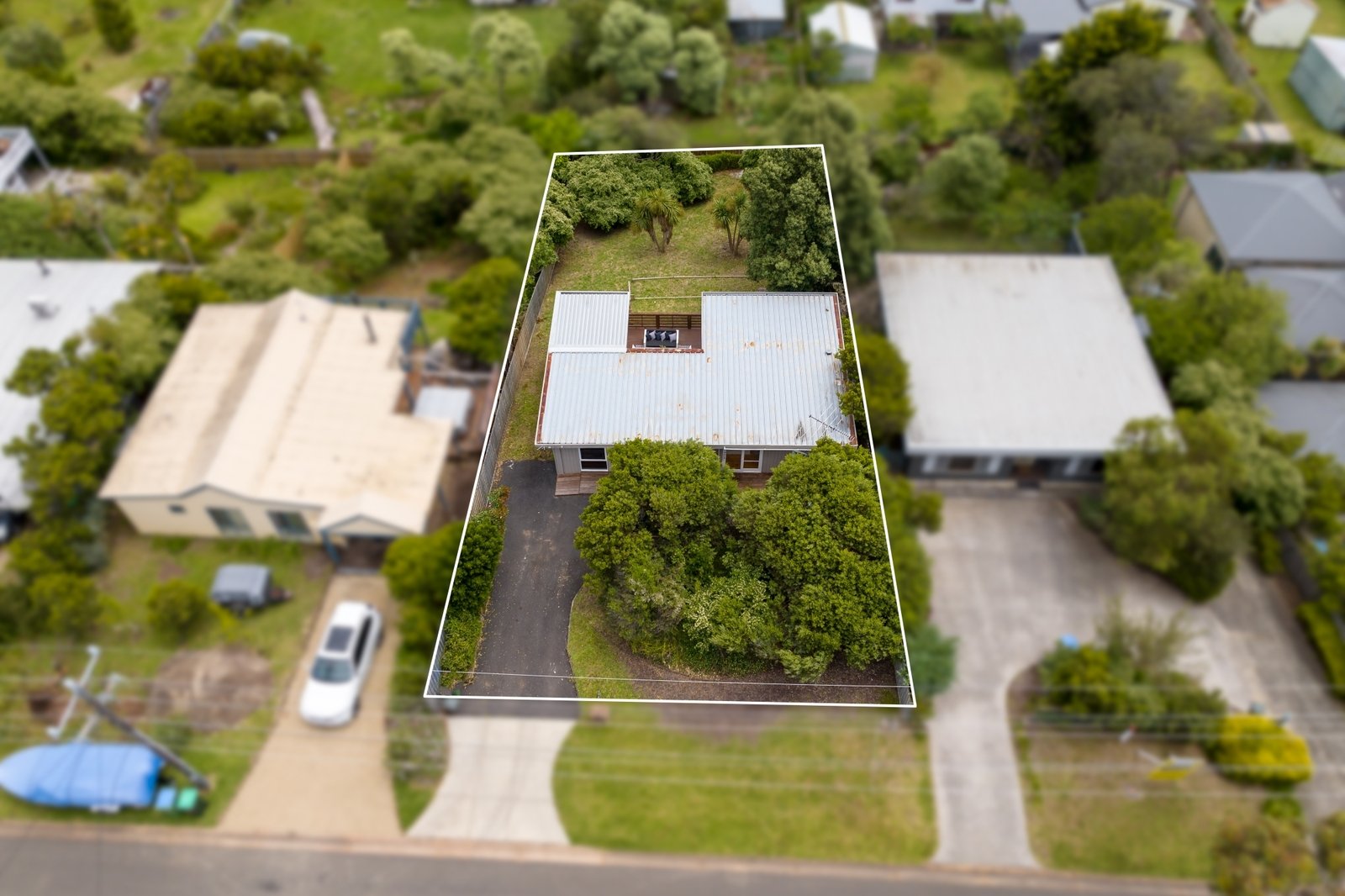 Real Estate and Property in 52 Observation Drive, Rye, VIC