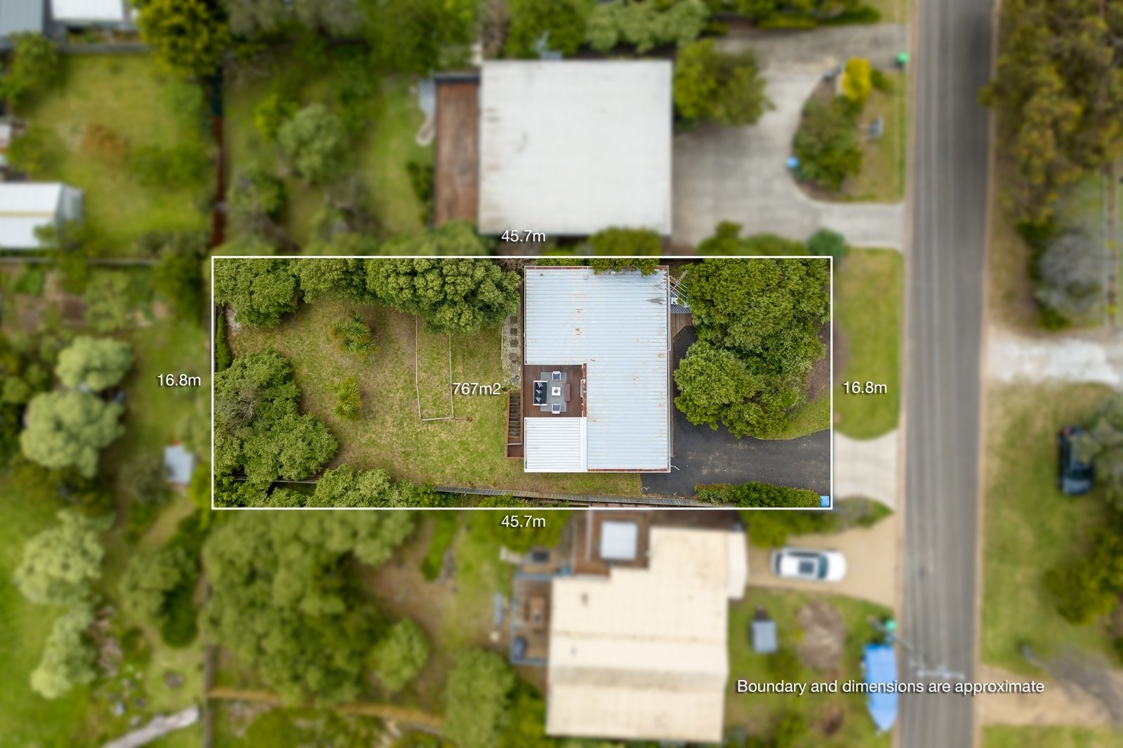 Real Estate and Property in 52 Observation Drive, Rye, VIC