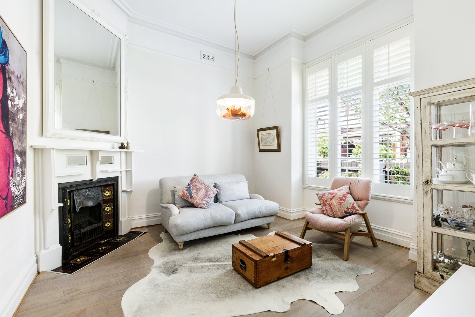 Gallery: 52 Octavia Street