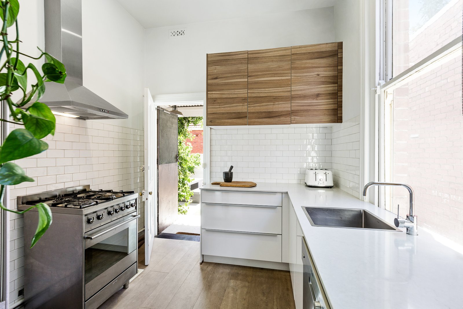Gallery: 52 Octavia Street