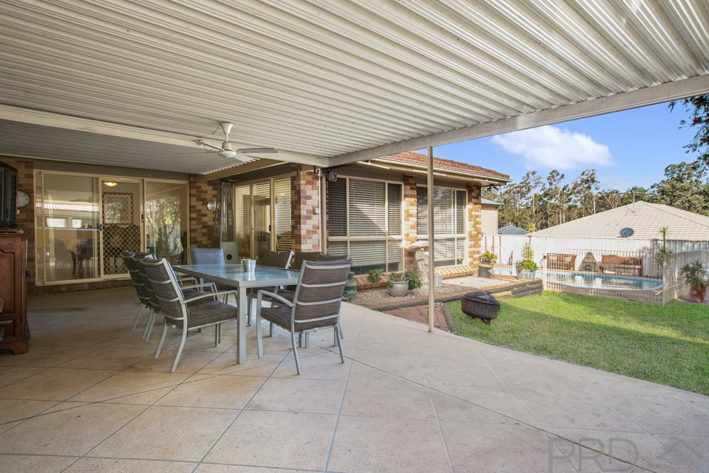 52 Pacific Crescent ASHTONFIELD 14