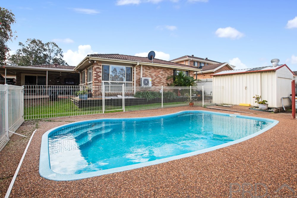 52 Pacific Crescent ASHTONFIELD 15