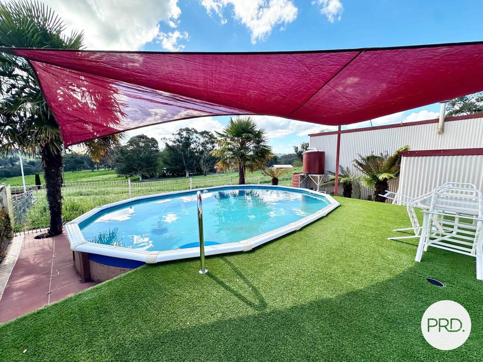 52 Park Street TUMBARUMBA 24