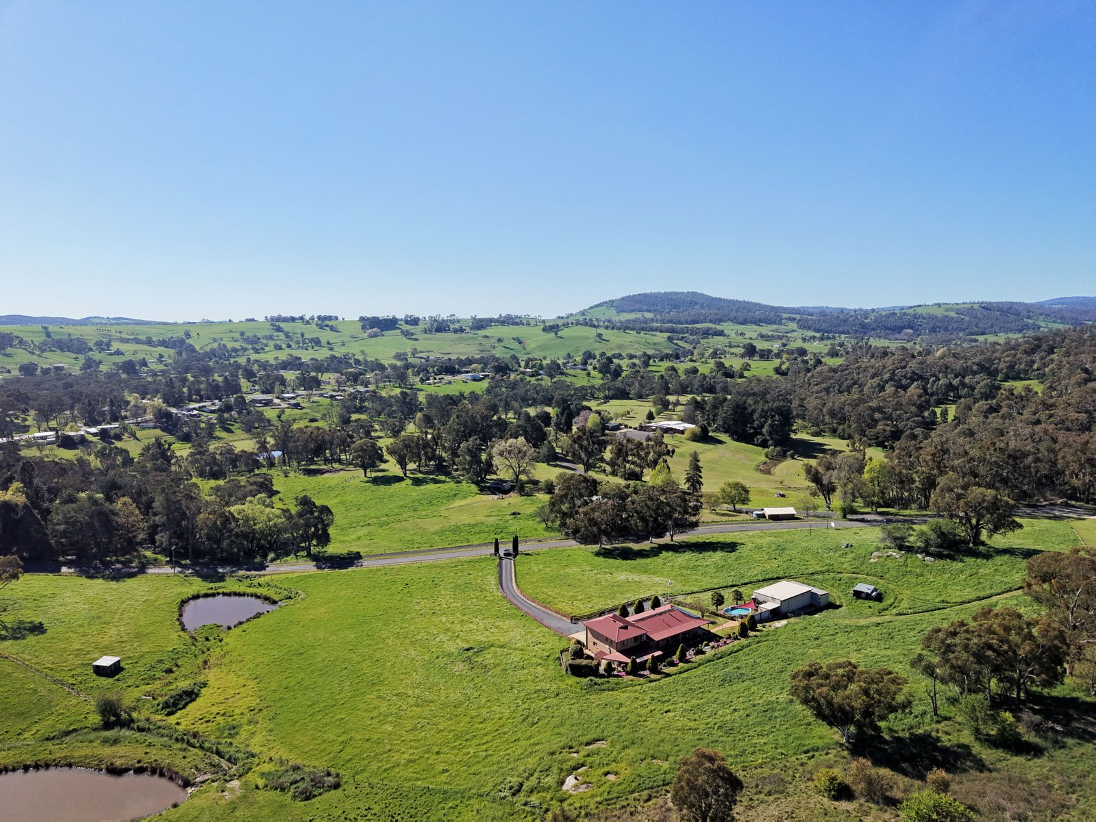 52 Park Street TUMBARUMBA 28