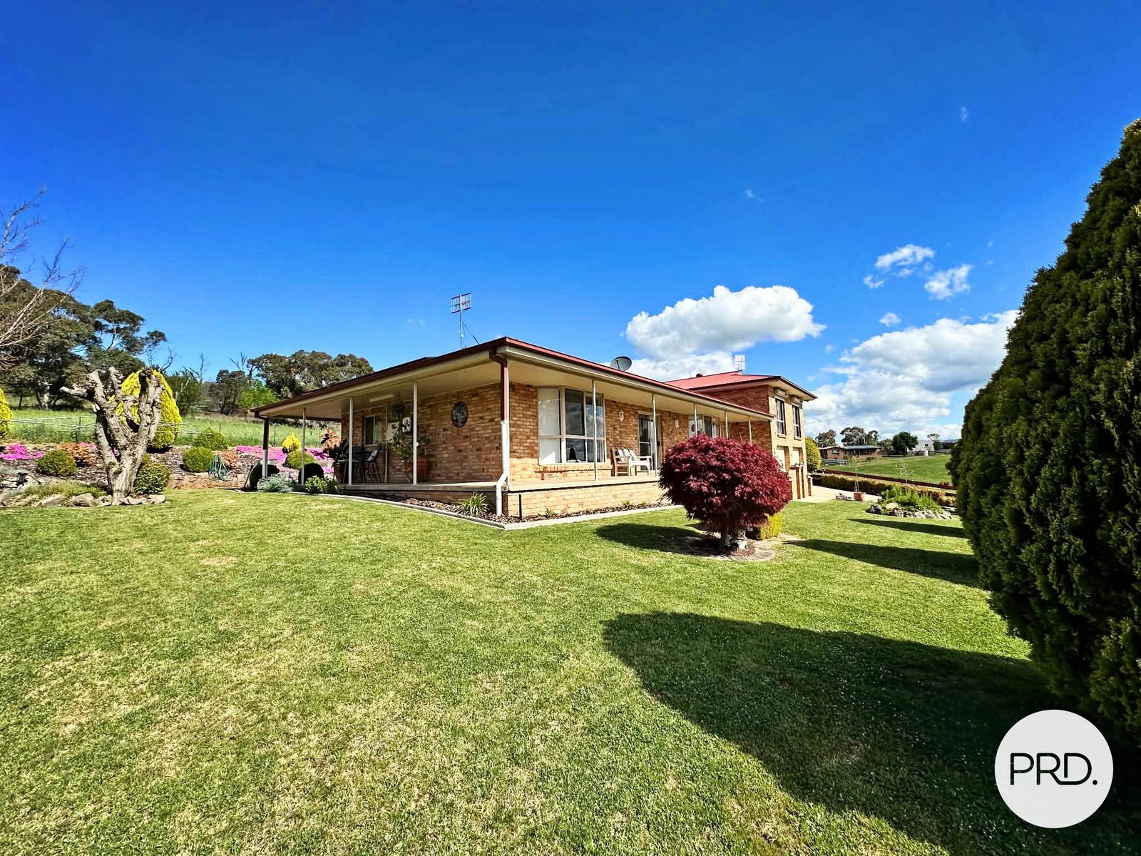 52 Park Street TUMBARUMBA 30