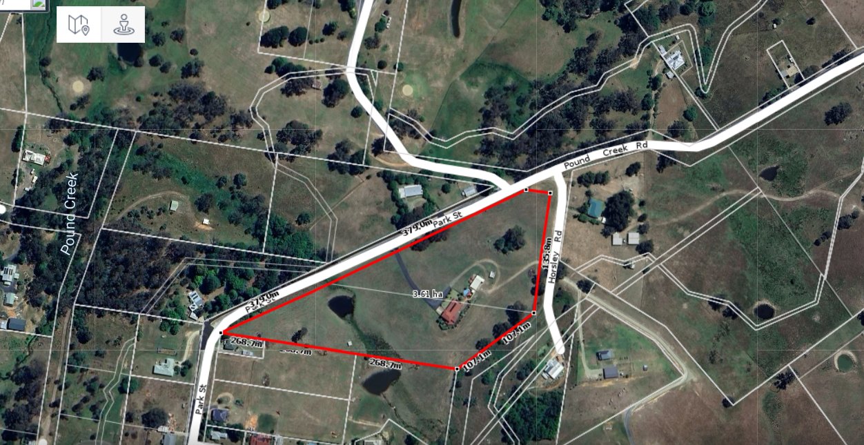 52 Park Street TUMBARUMBA 31