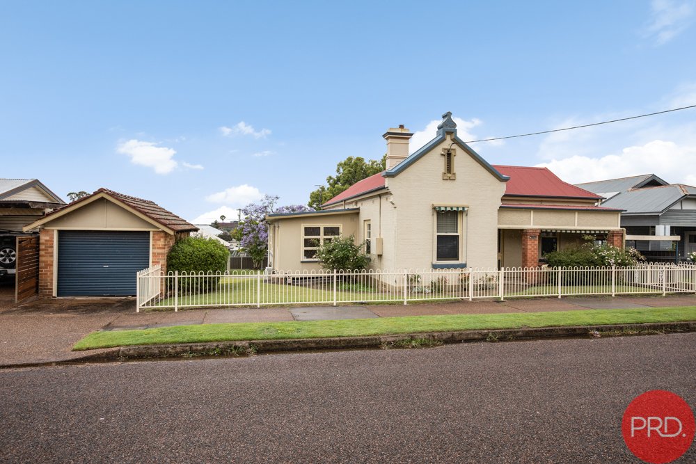 52 Pierce Street EAST MAITLAND 22