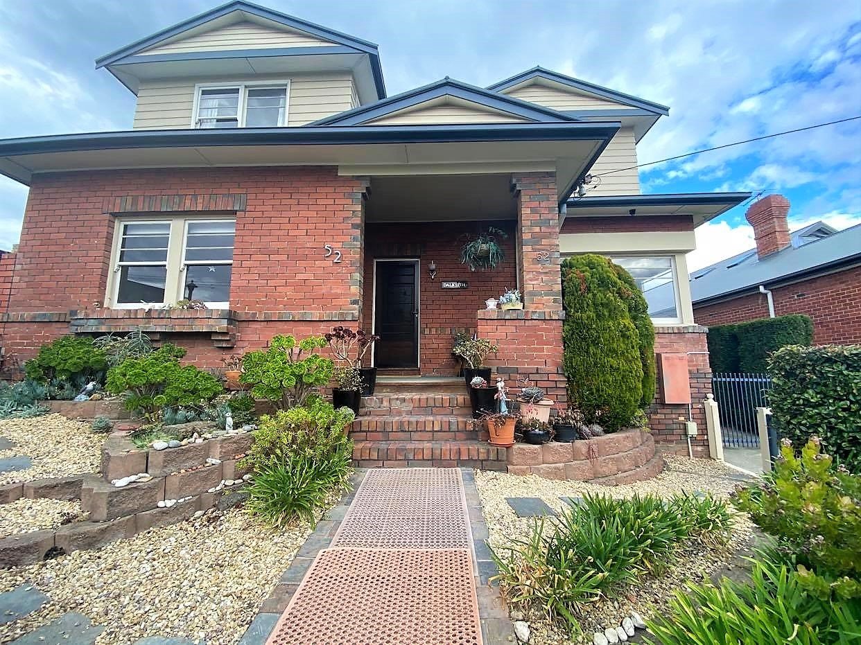 52 Pirie Street NEW TOWN 26