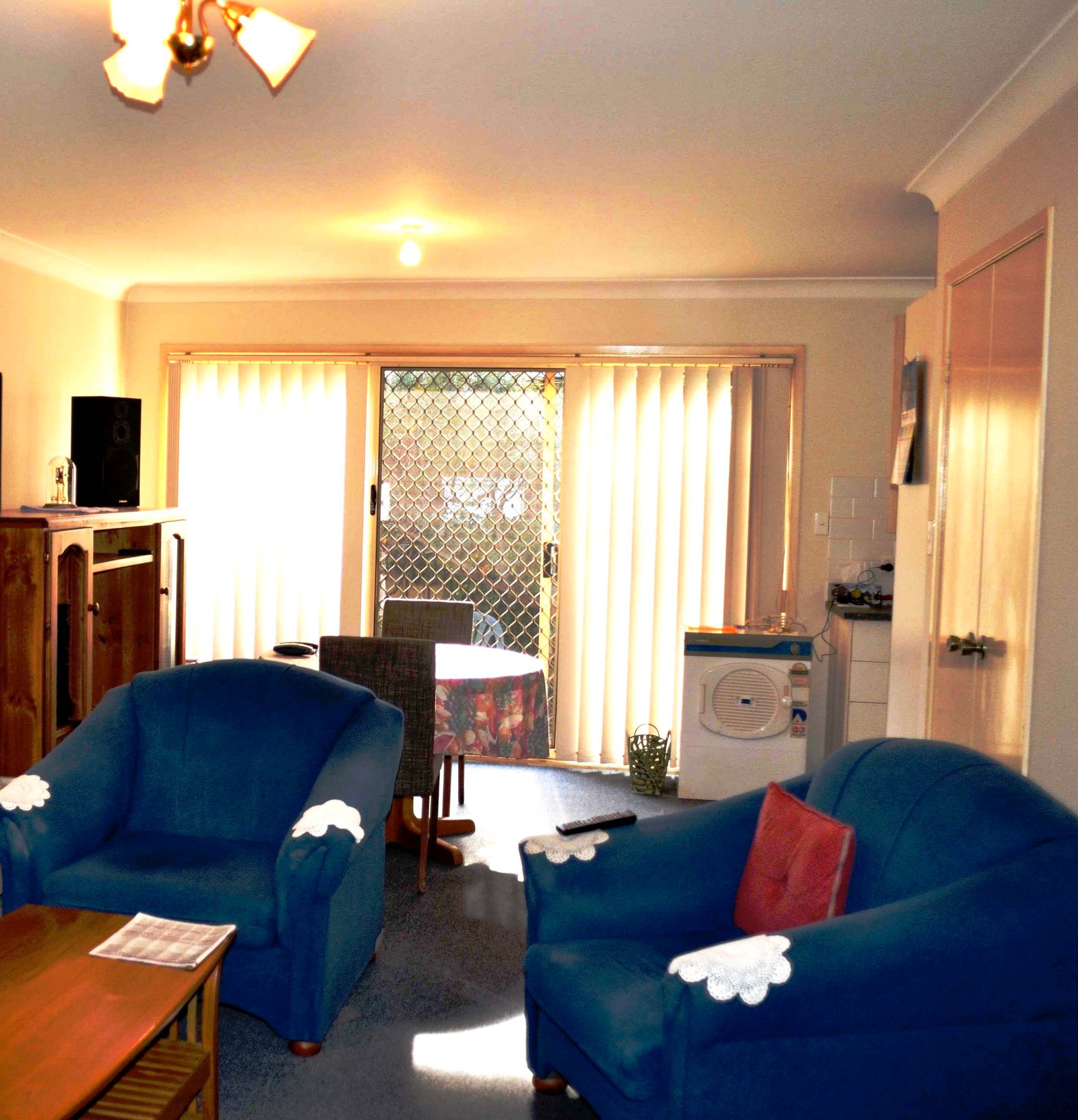 5/2 Ponyara Rd  BEVERLY HILLS 4