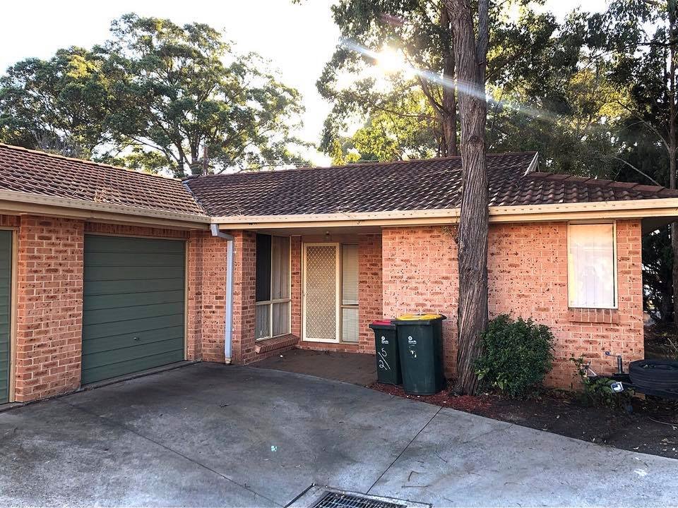 5/2 Ponyara Road BEVERLY HILLS 1