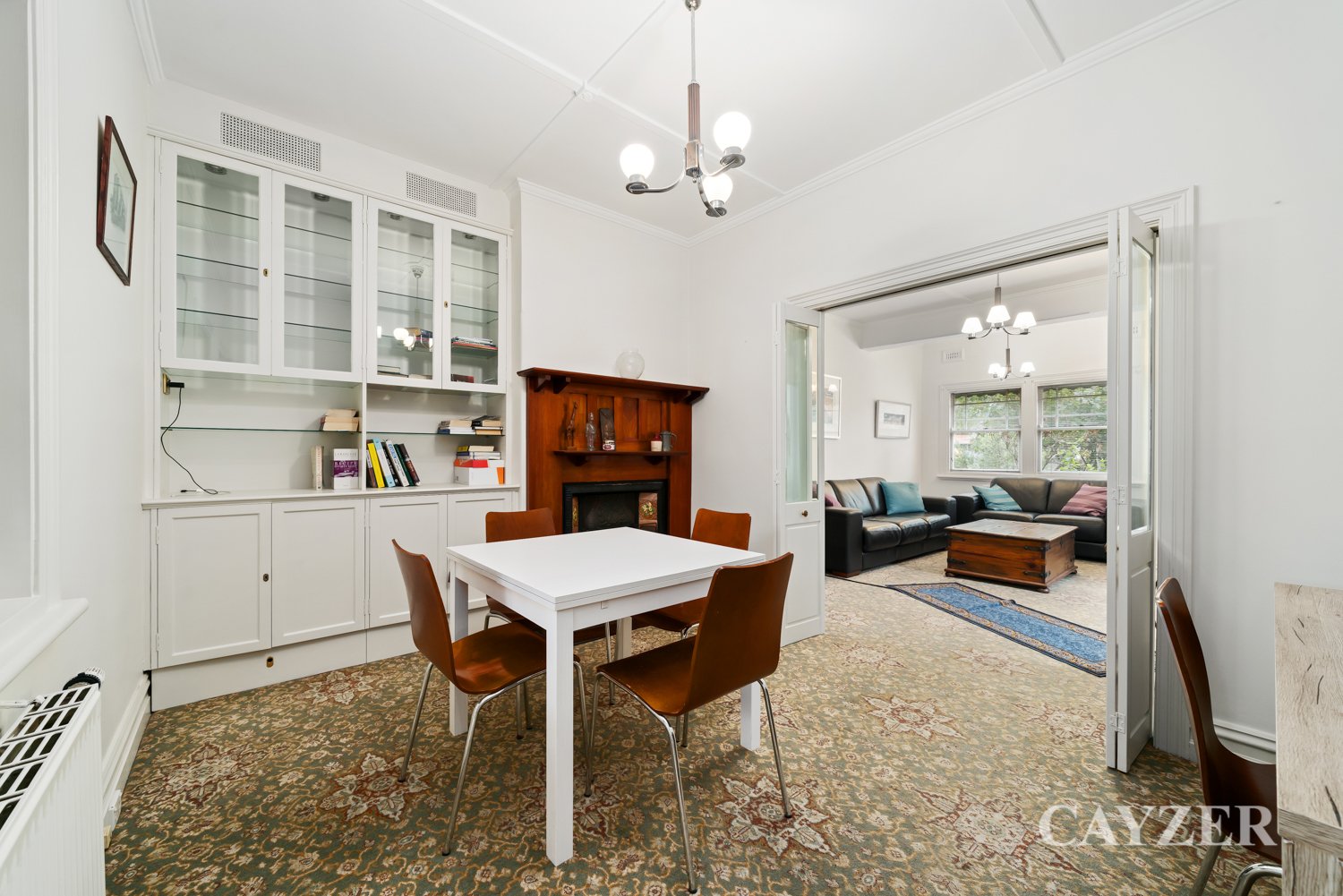 Gallery: 52 Poolman Street