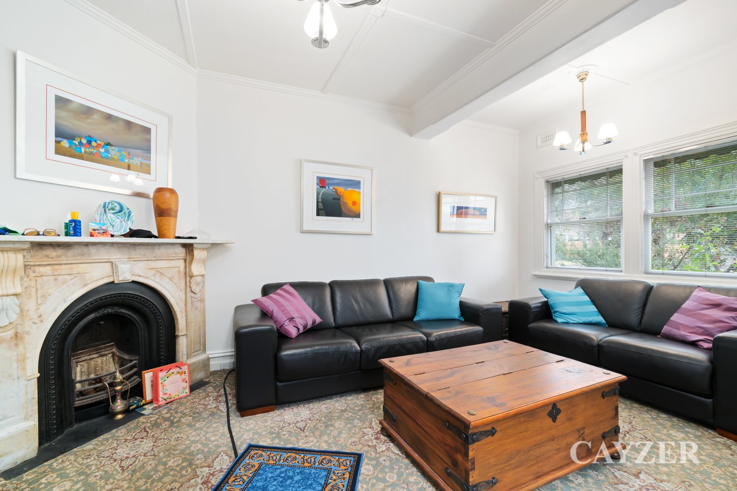 Gallery: 52 Poolman Street