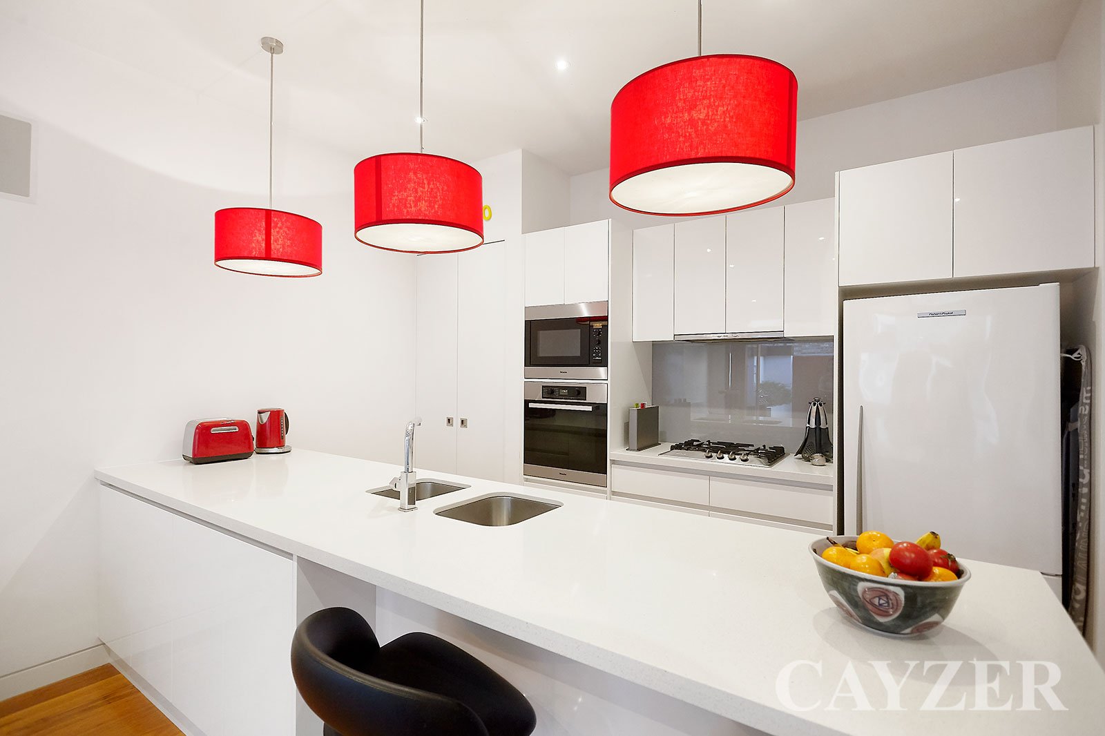 Gallery: 52 Raglan Street