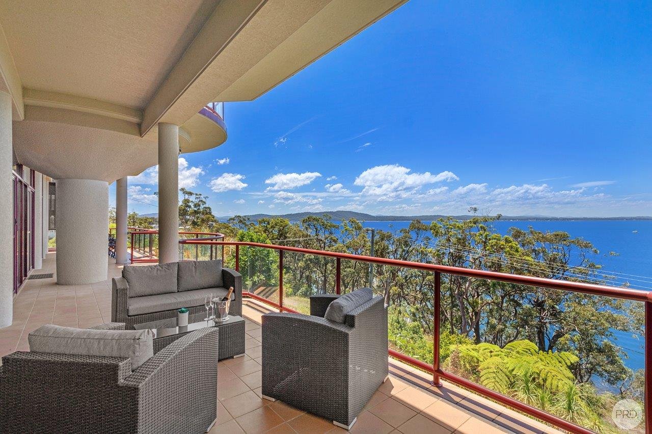 52 Randall Drive SALAMANDER BAY 18