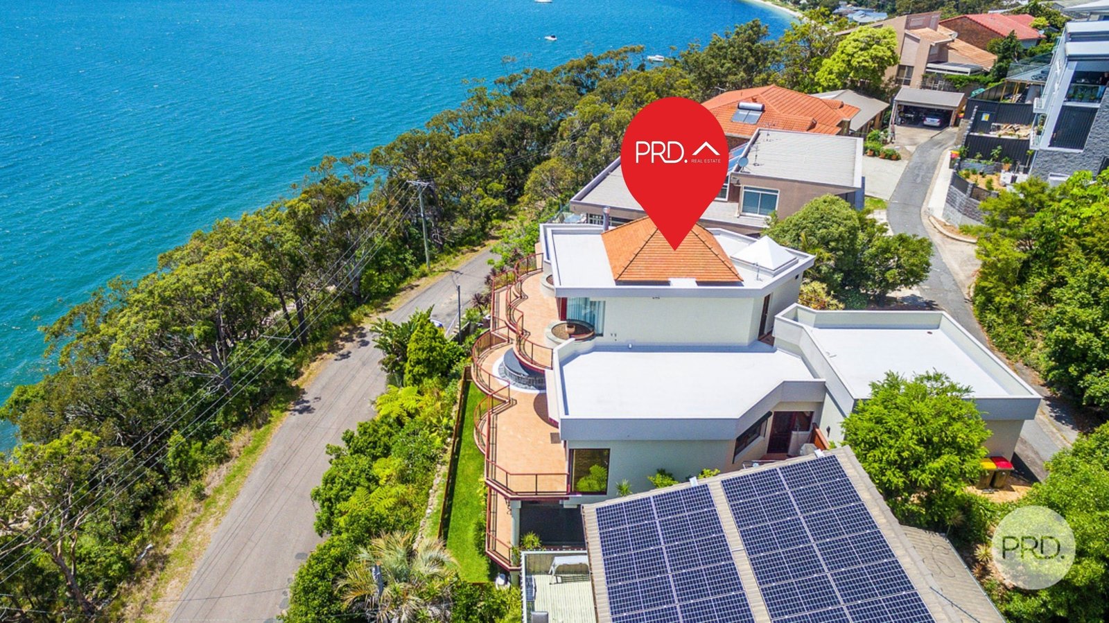 52 Randall Drive SALAMANDER BAY 25