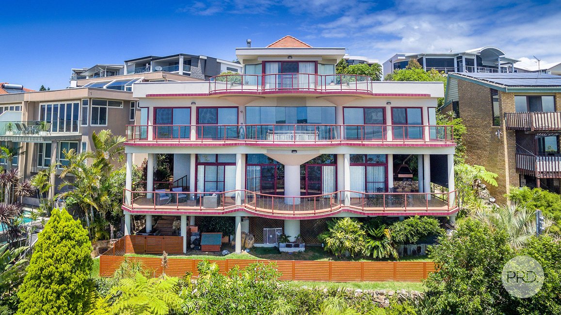 52 Randall Drive SALAMANDER BAY 3